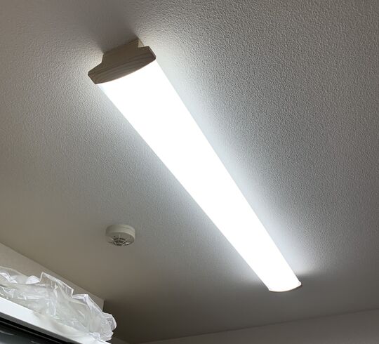 照明器具